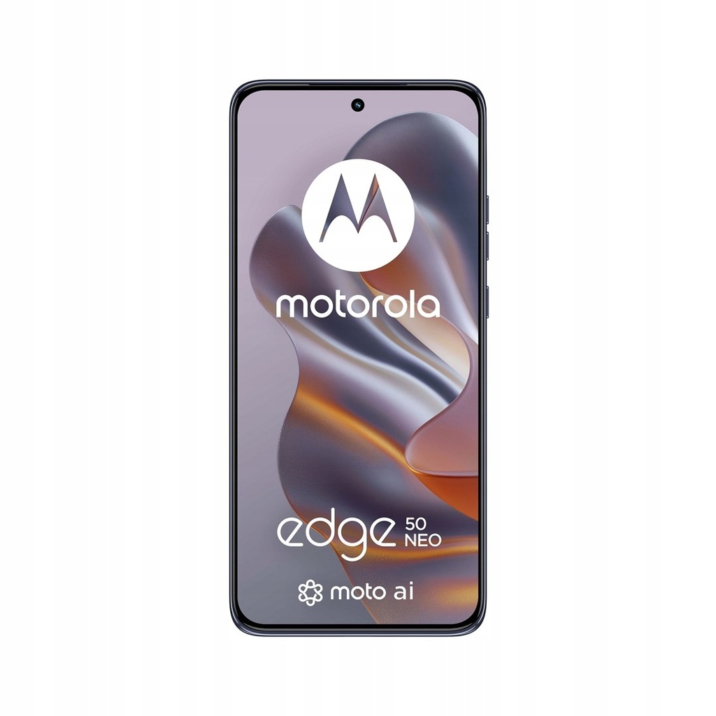 Motorola Edge 50 neo 5G 12/512 Grisaille (PB310009PL)