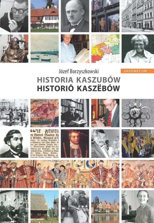 Historia Kaszubów / Historiô Kaszëbów