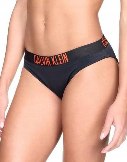 P7N053 CALVIN KLEIN__LX7 DÓŁ OD BIKINI__L