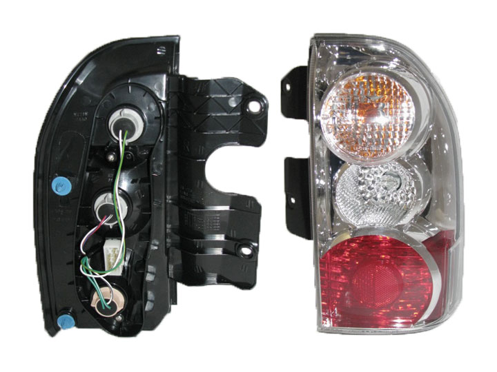 SUZUKI GRAND VITARA XL7 04 Lampa tylna lewa 7430988382