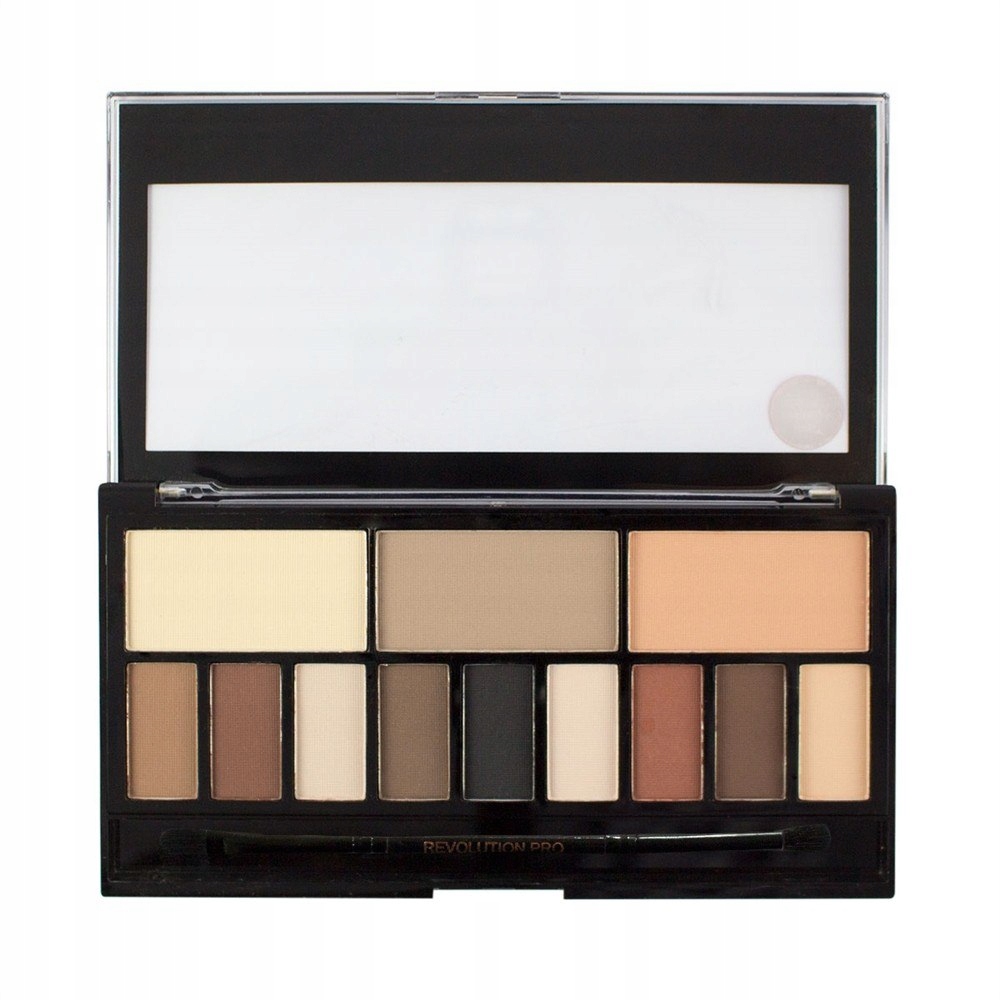 Contour Palette Light & Shade cienie do powiek