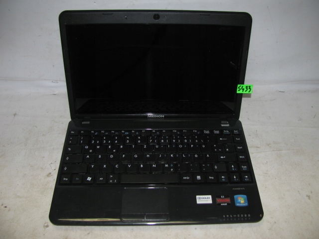 LAPTOP MEDION AKOYA E2312 - NR S433