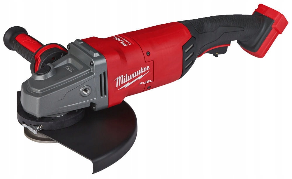 Szlifierka kątowa 230 Milwaukee M18 FLAG230XPDB-0C