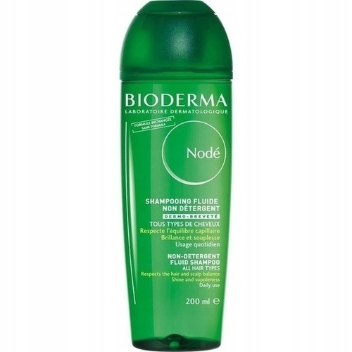 Bioderma Node Fluide Szampon 200ml