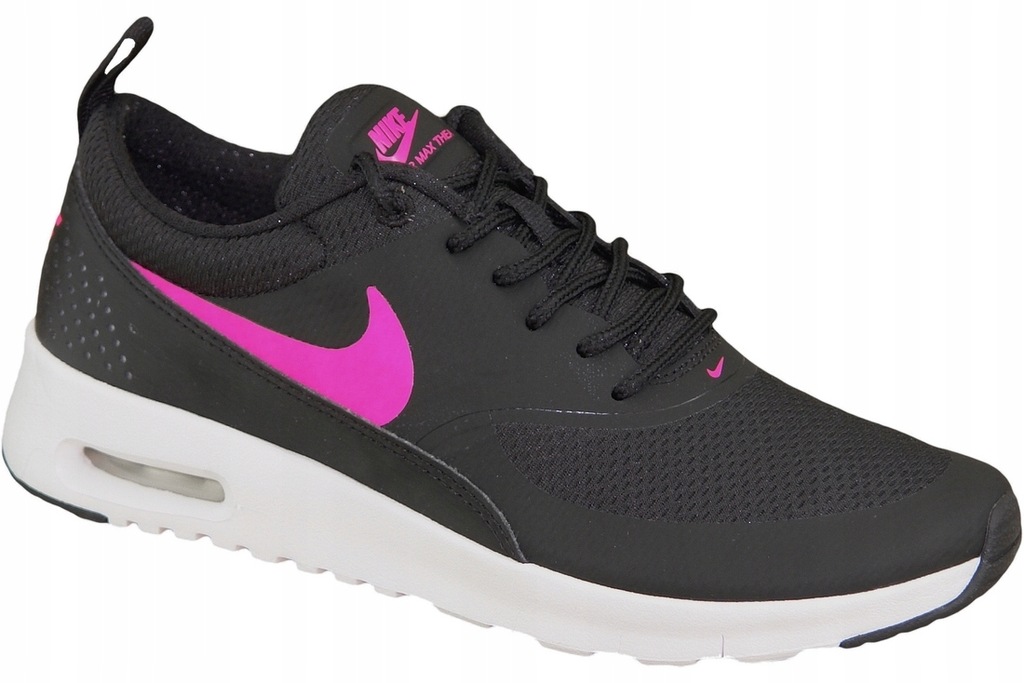 NIKE AIR MAX THEA GS (36,5) Dziecięce Buty