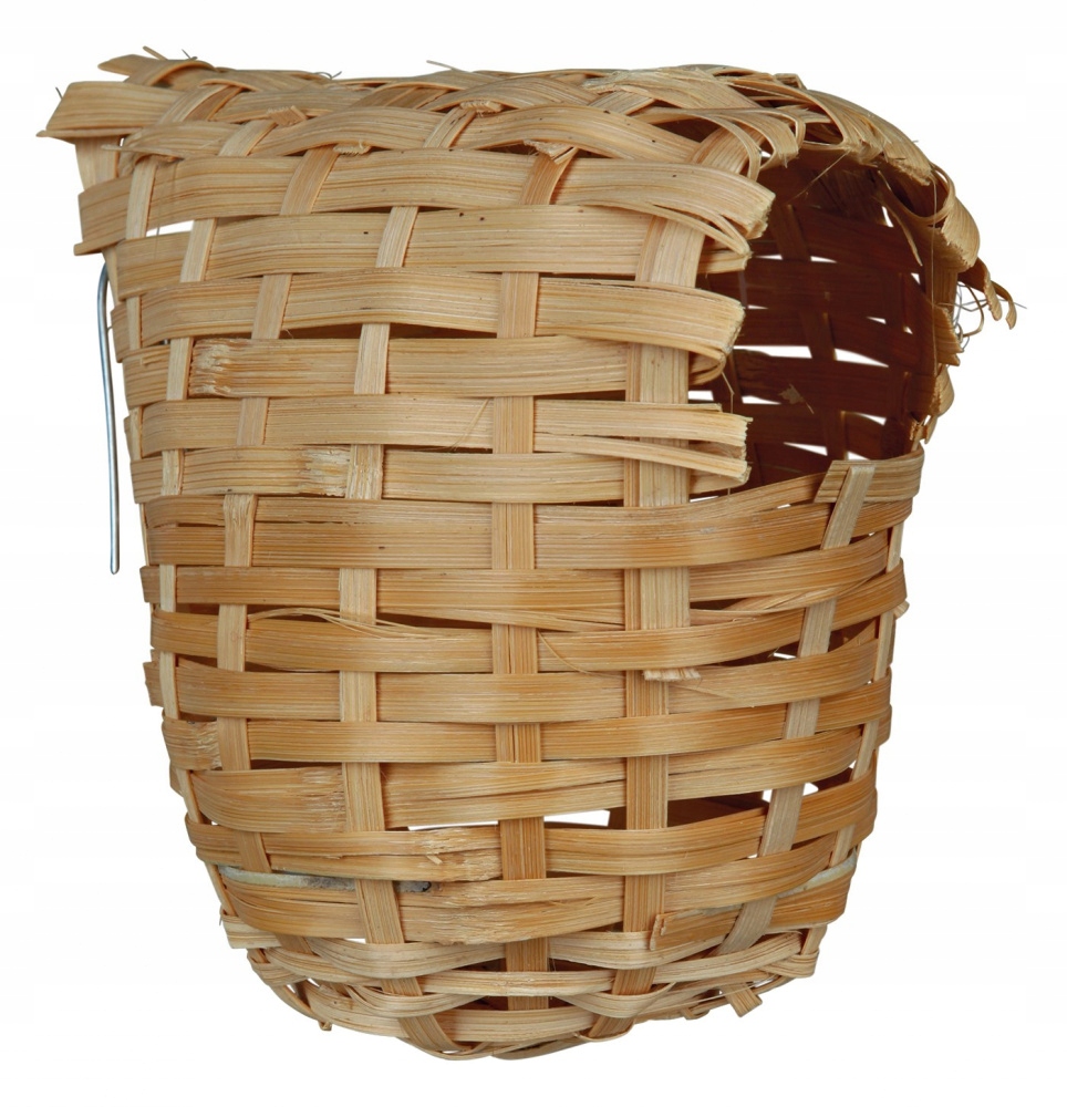 TRIXIE BUDKA LĘGOWA GNIAZDO LĘGÓWKA 12x15cm 5605