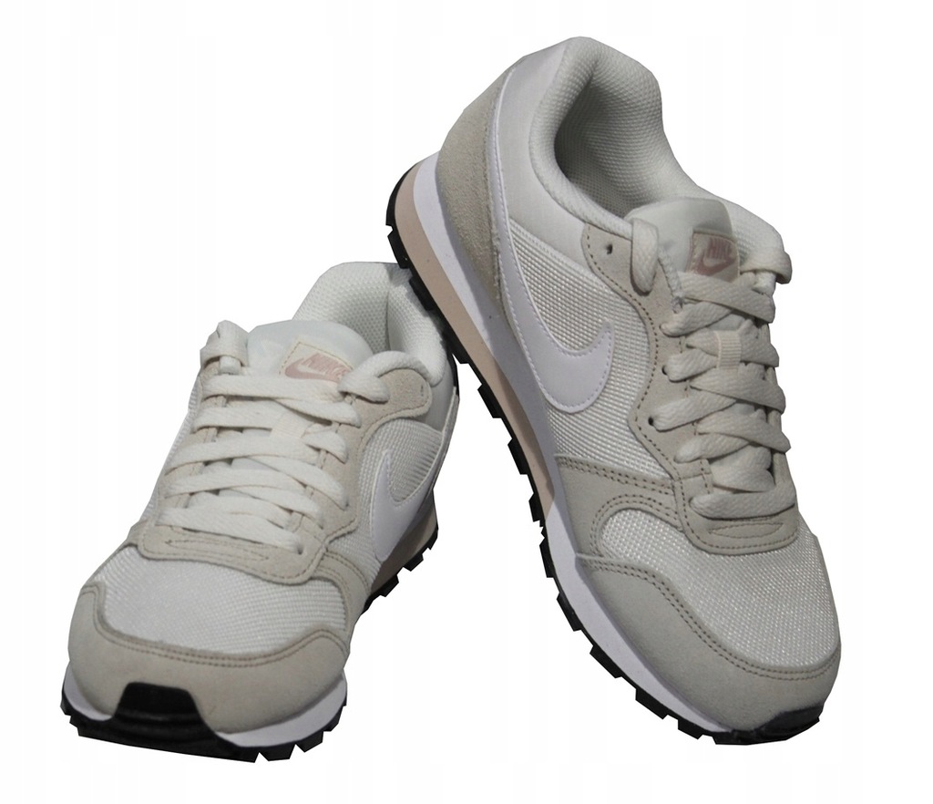 BUTY NIKE MD RUNNER 749869 015 R 40 NEW2020 9441519305