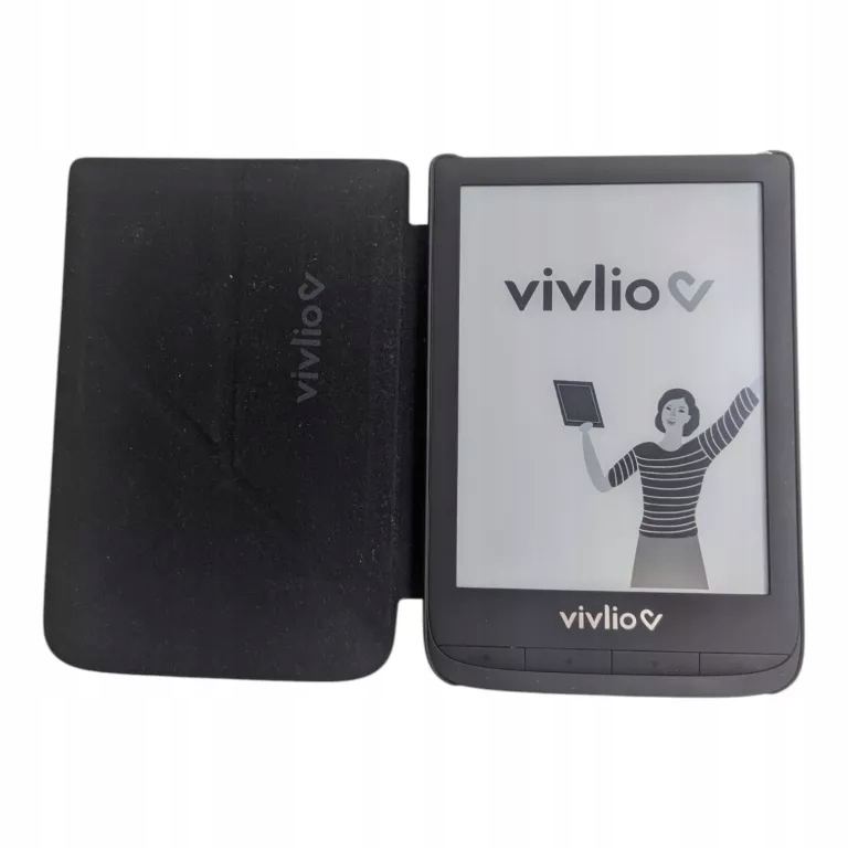 CZYTNIK EBOOK TOUCH LUX 5 6 GB