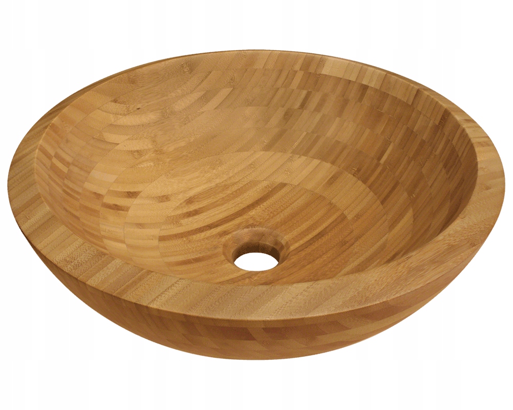 VELDMAN UMYWALKA BAMBUSOWA ADRIA 43 cm