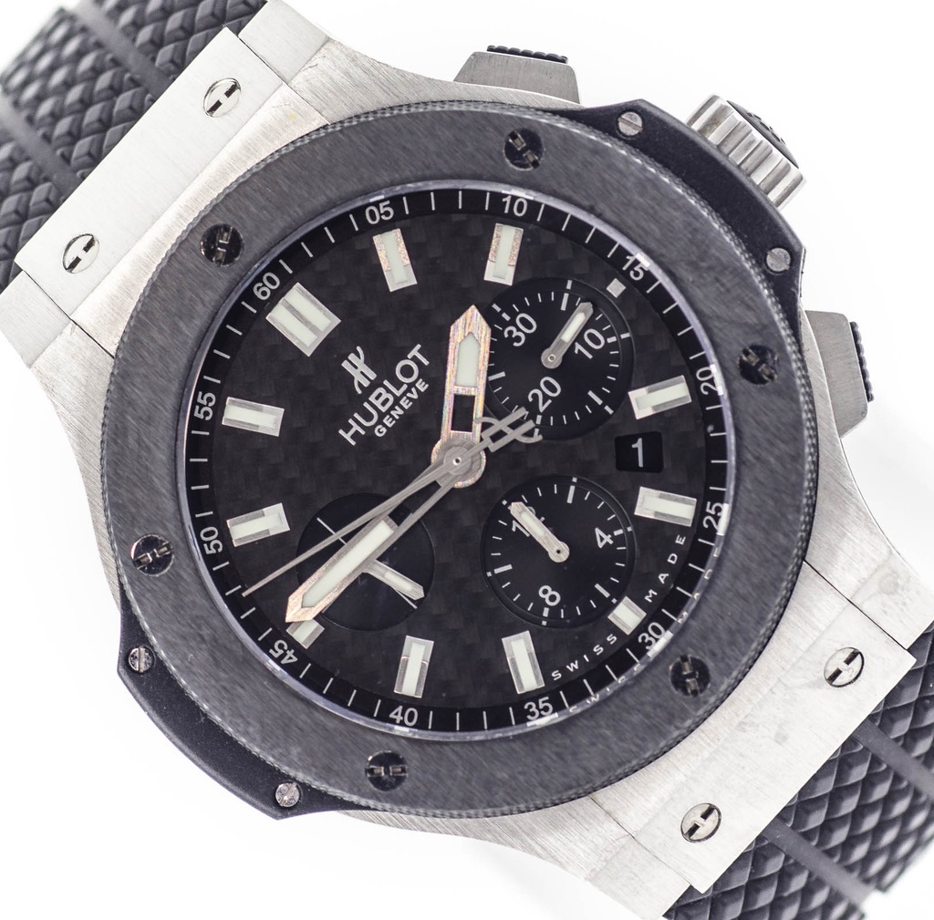 hublot big bang 301 sm 1770 rx