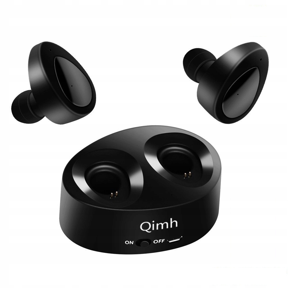 D920X QiMH Mini słuchawki bezprzewodowe bluetooth
