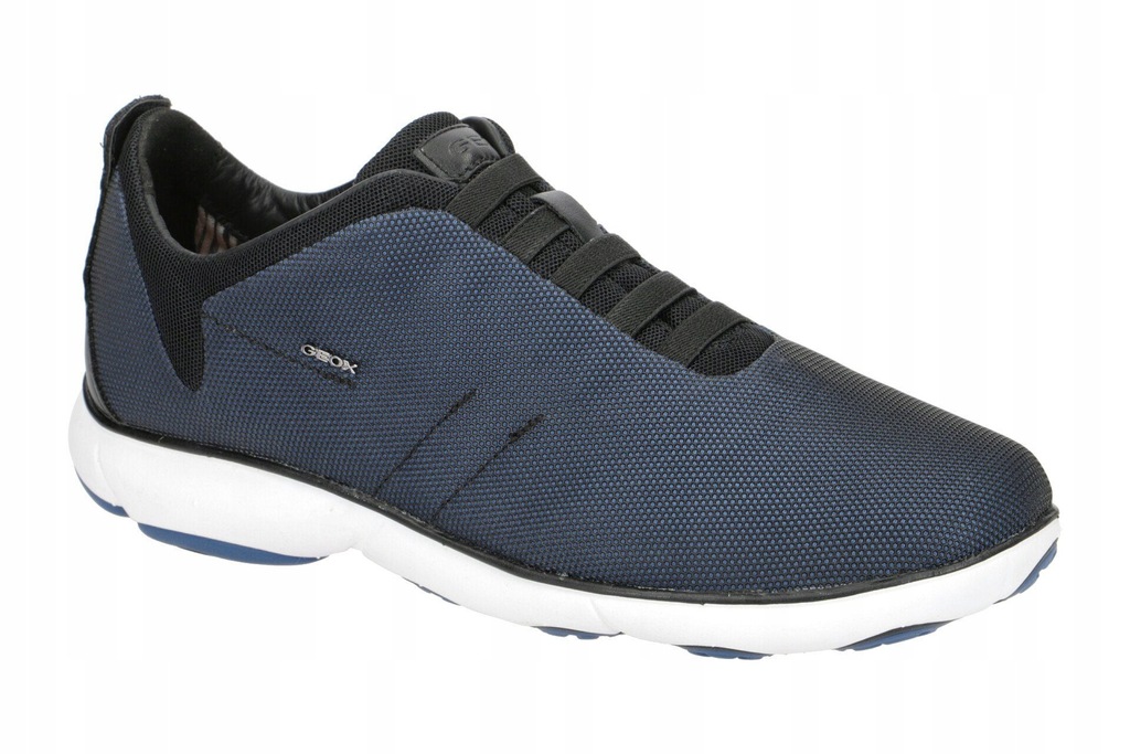 Geox U Nebula A Sportowe buty męskie r. 44