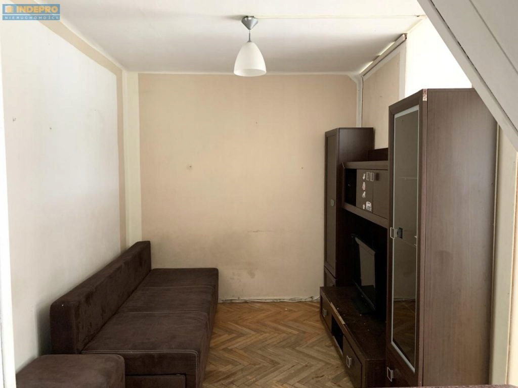 Mieszkanie, Warszawa, Żoliborz, 26 m²