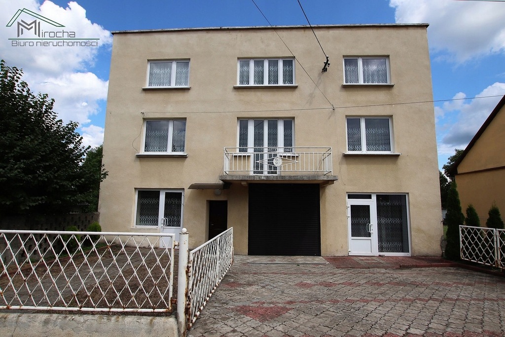 Dom, Jaworzno, 160 m²