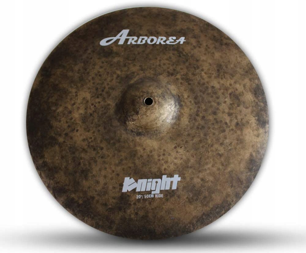 Ride Arborea Knight 20" talerz, cymbal