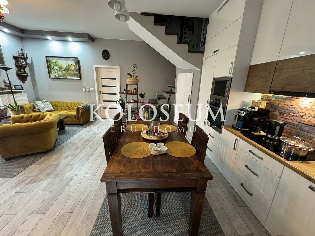 Dom, Piaseczno, Piaseczno (gm.), 110 m²