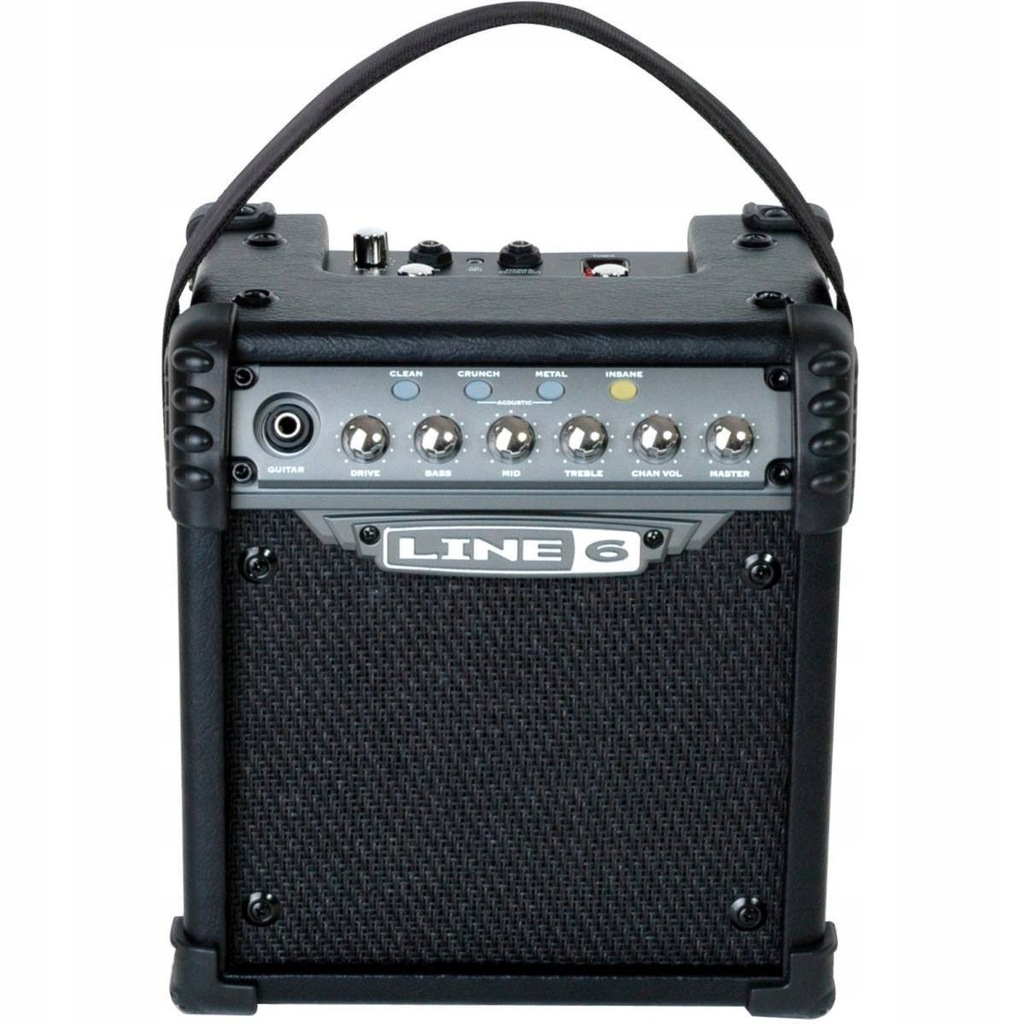 Line6 Micro SPIDER