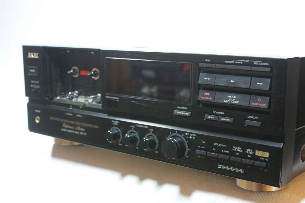 AKAI GX-75