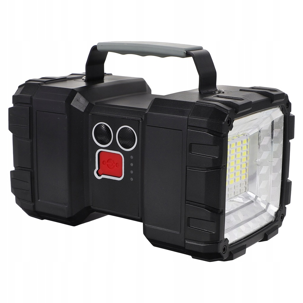 LED Hiking Flashlight Home Multifunction Lantern