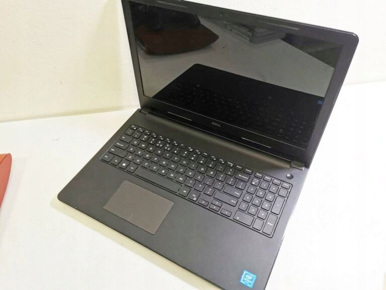 LAPTOP DELL INSPIRON 15 5100 10919162596 oficjalne archiwum Allegro