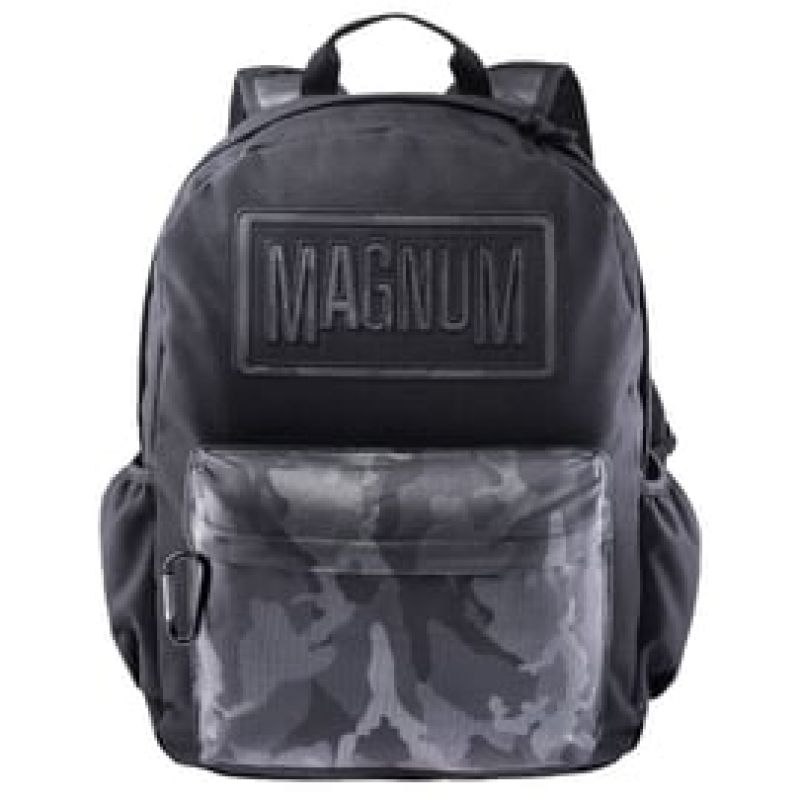 Plecak Magnum magnum corps 92800355306 ONE SIZE