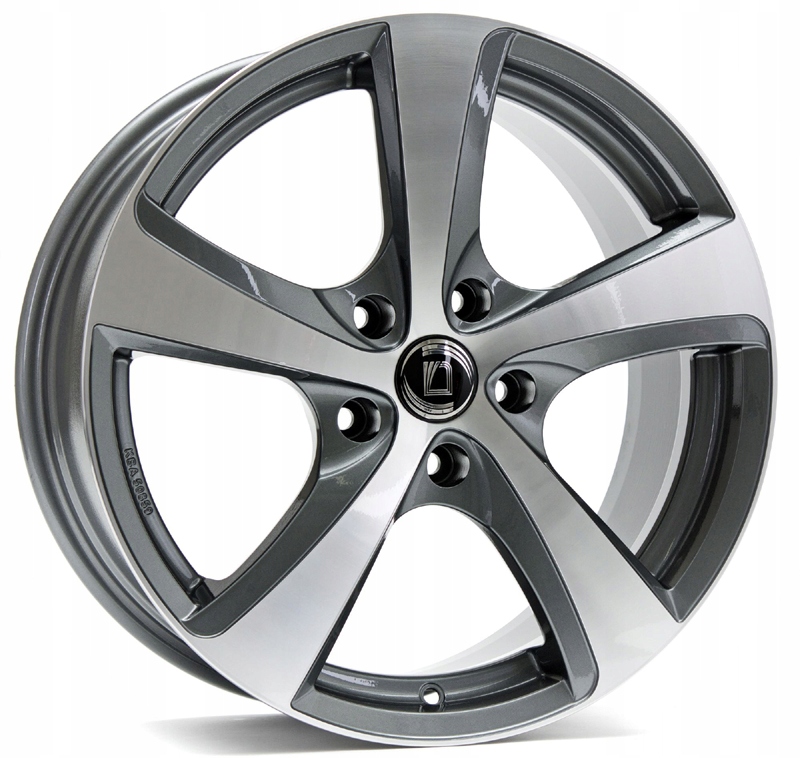 18 FELGI 5x114,3 HYUNDAI ix35 SANTA FE TUCSON KONA