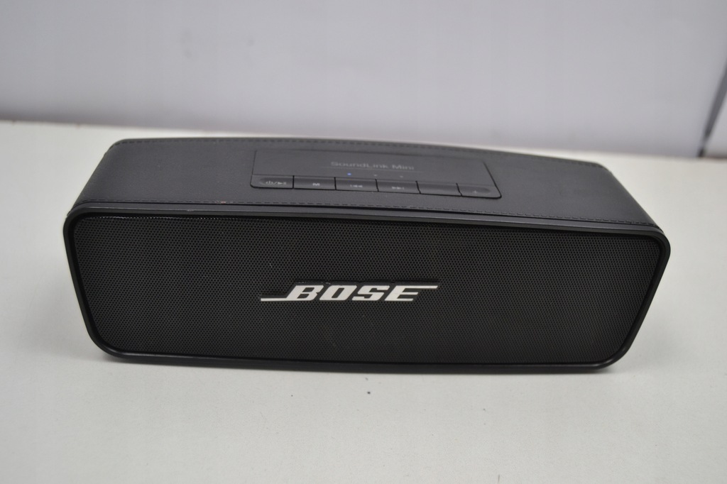 Купить Портативная колонка Bose Soundlink S2025 5 отзывы, фото и