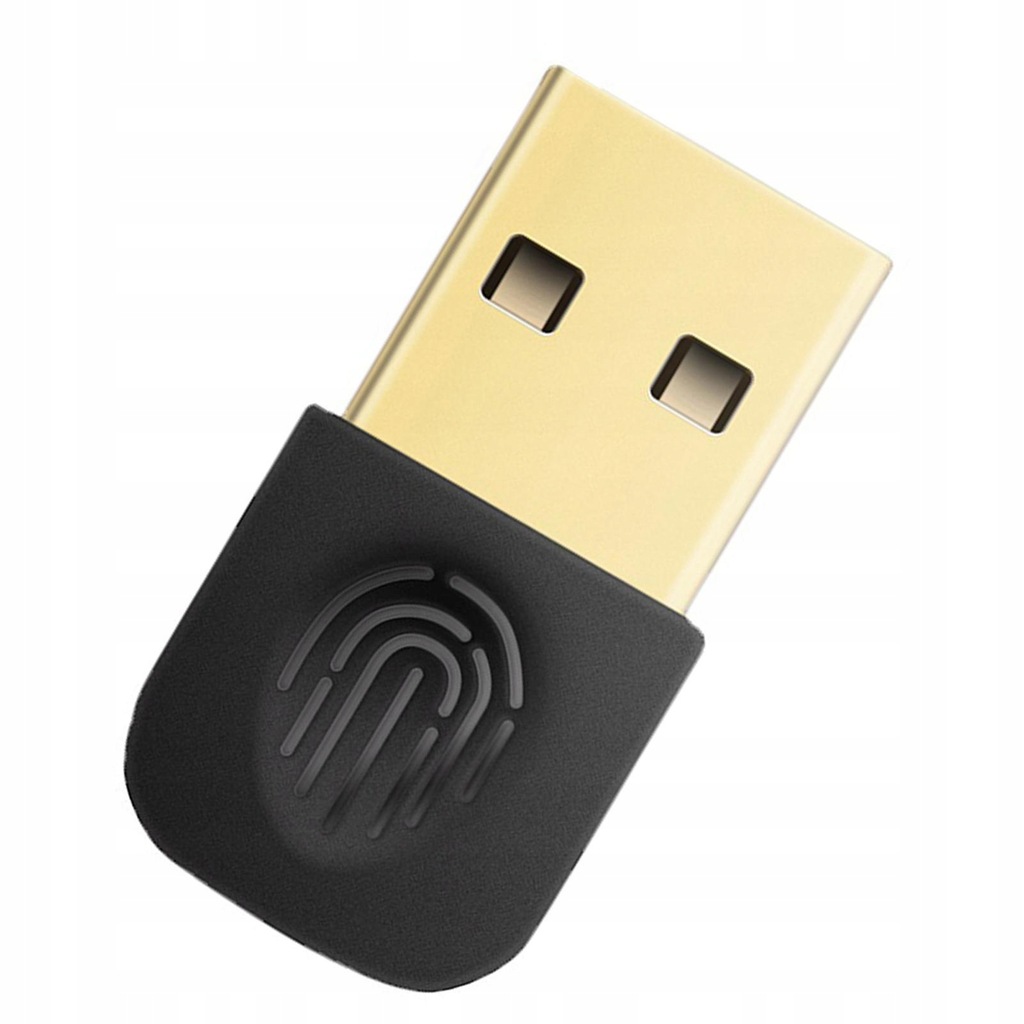 Przenośny adapter Mini USB Bluetooth 5.0