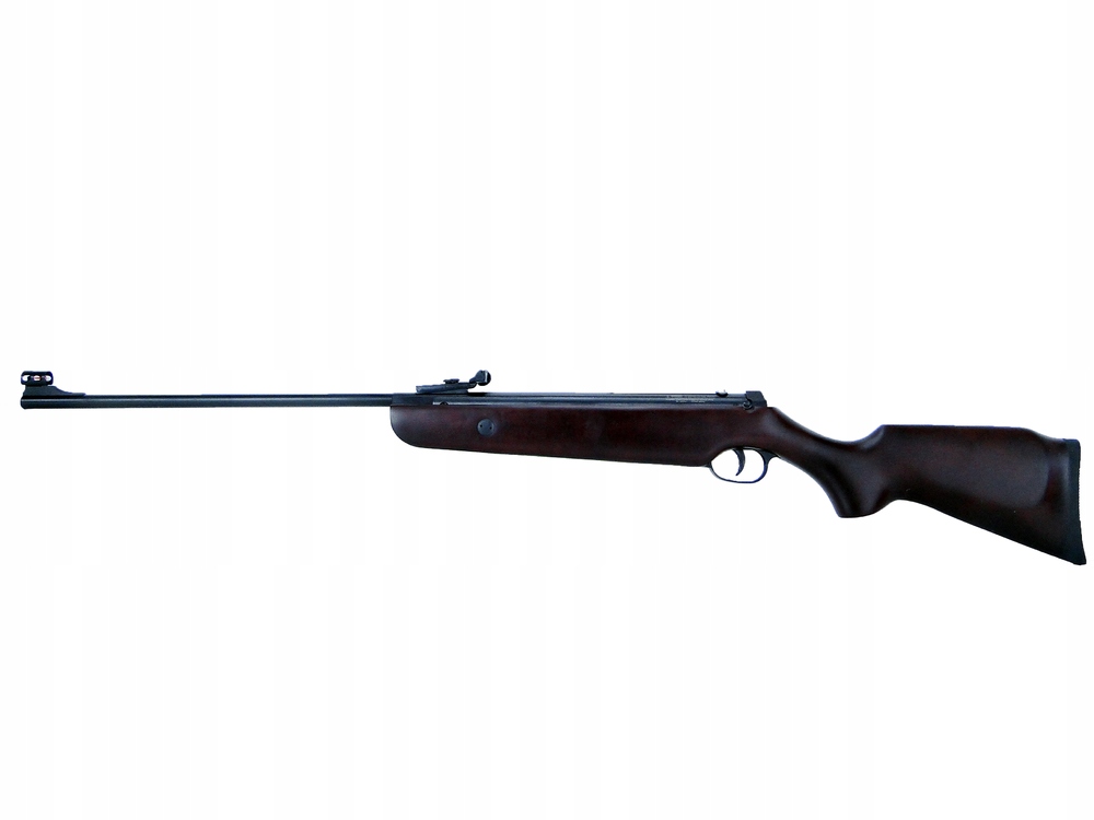 WIATRÓWKA KARABINEK INDUSTRY BRAND QB 18 KAL. 5,5 10192716006