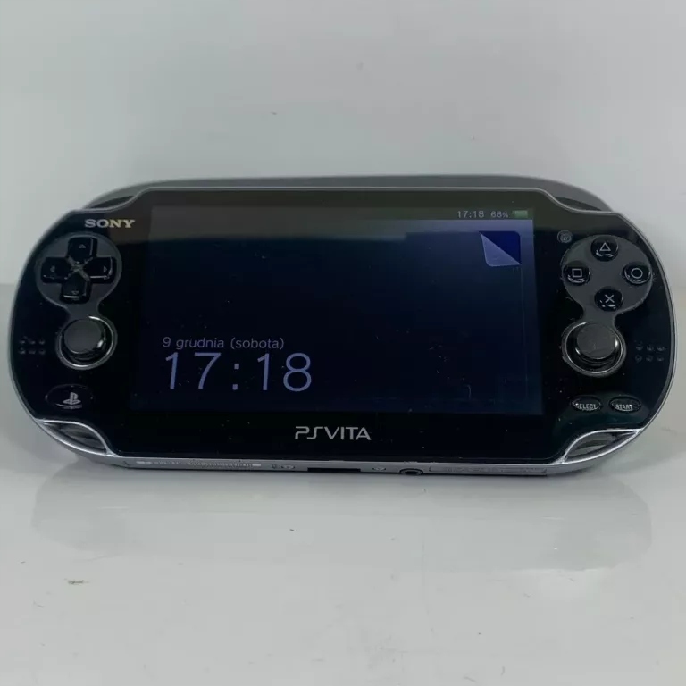 KONSOLA PS VITA PCH-1004