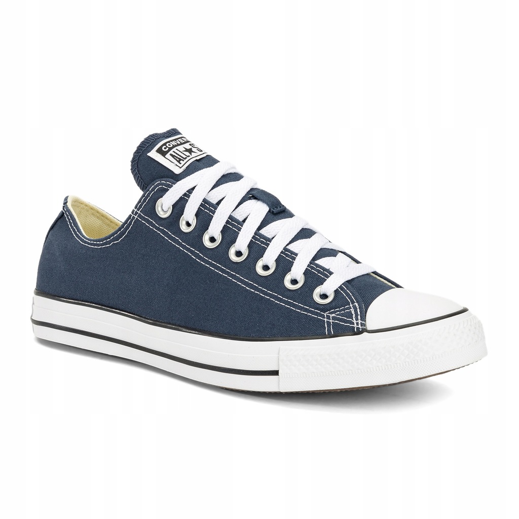 Trampki Converse Chuck Taylor All Star Classic Ox navy 44.5 EU