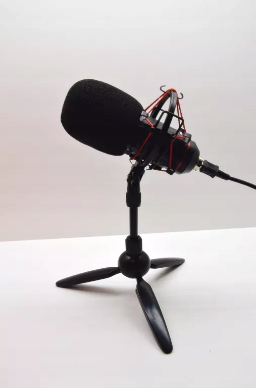 MIKROFON SPC GEAR SM900T