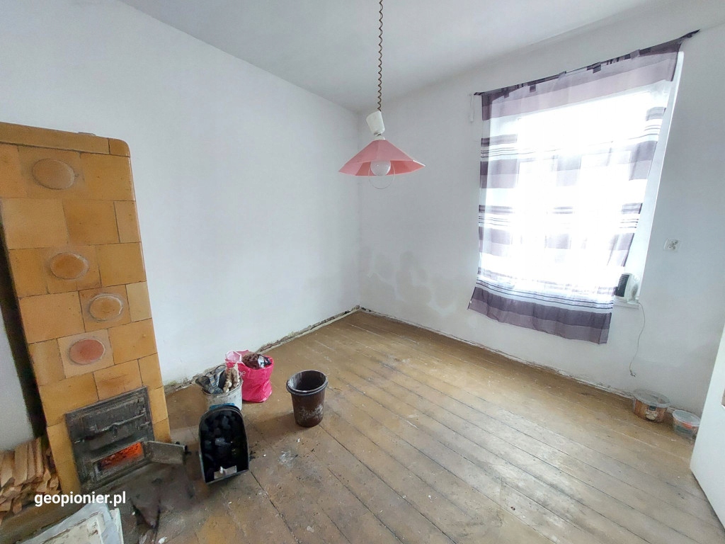 Mieszkanie, Ostróda, 39 m²