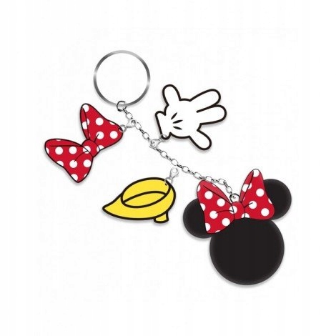 PENDRIVE USB 2.0 DISNEY 16GB - BRELOCZEK