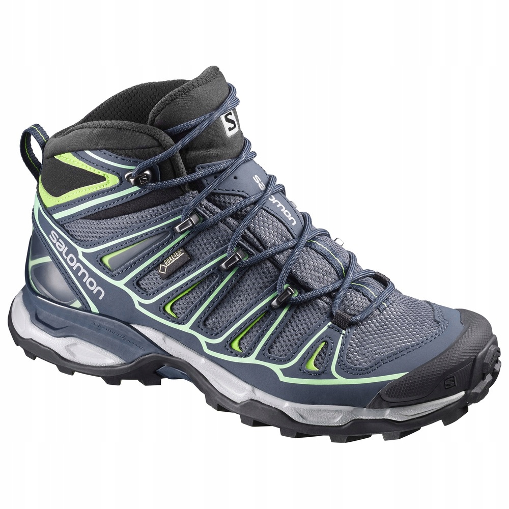 BUTY X ULTRA MID 2 GTX SALOMON W r:5