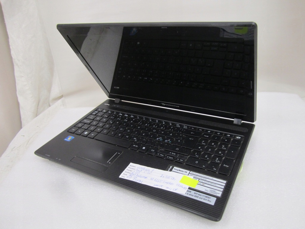 Packard Bell - Caricatori E Alimentatori Per PC - Foto 5