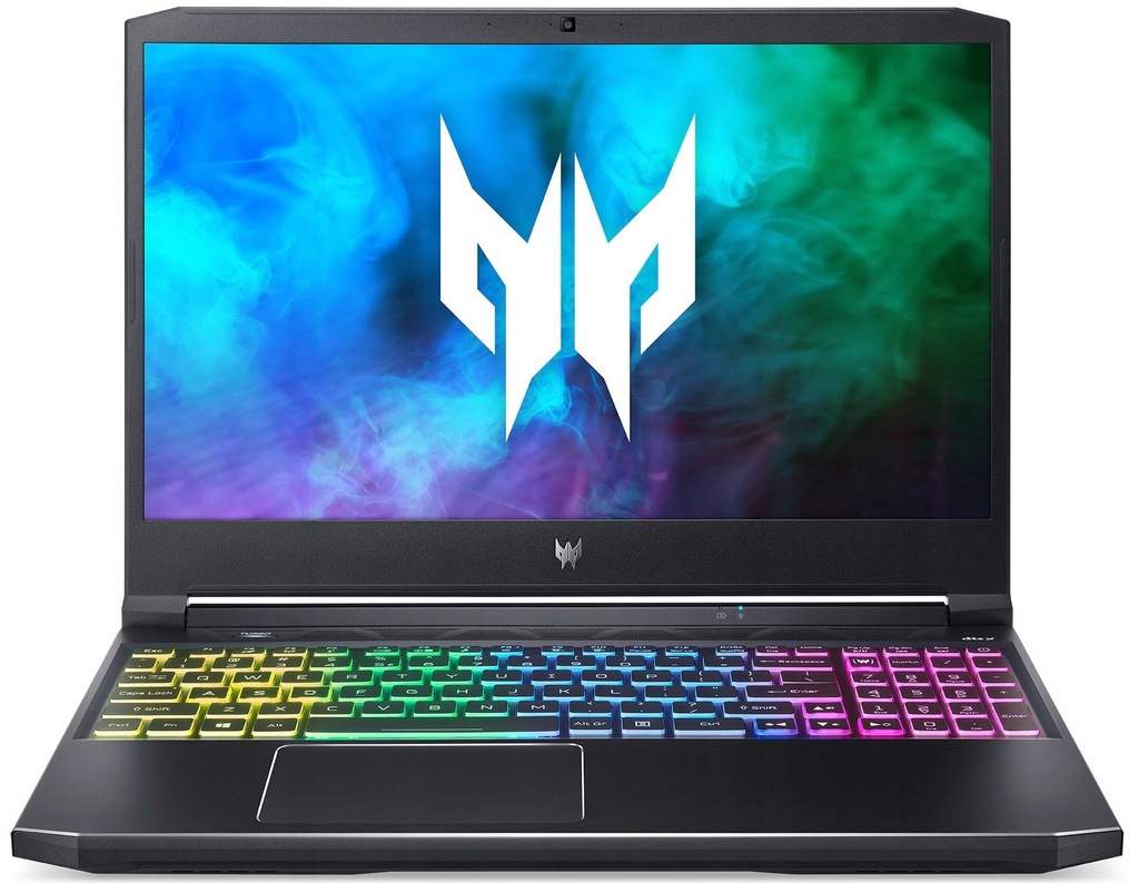 Laptop Acer Predator Helios 300 PH315-54 144Hz Intel Core i9-11900 RTX 3060