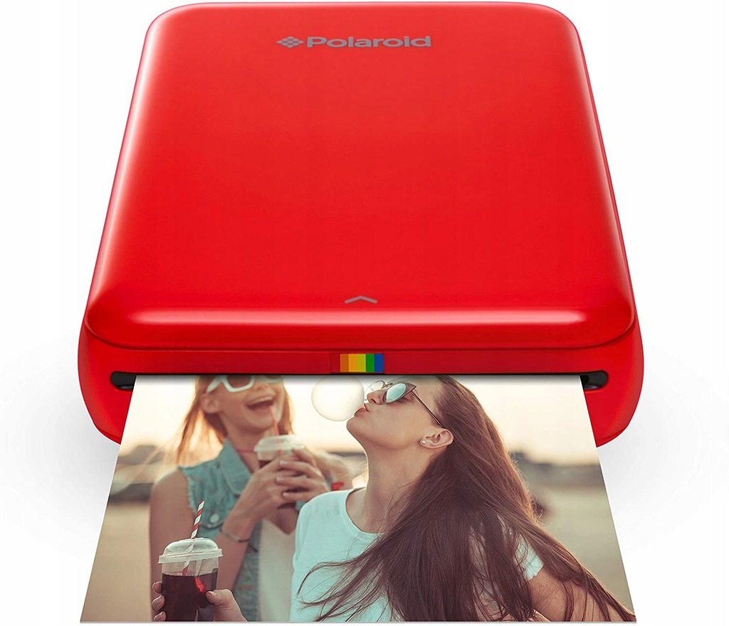 Купить Принтер Polaroid Zip Фотопринтер: отзывы, фото, характеристики в интерне-магазине Aredi.ru