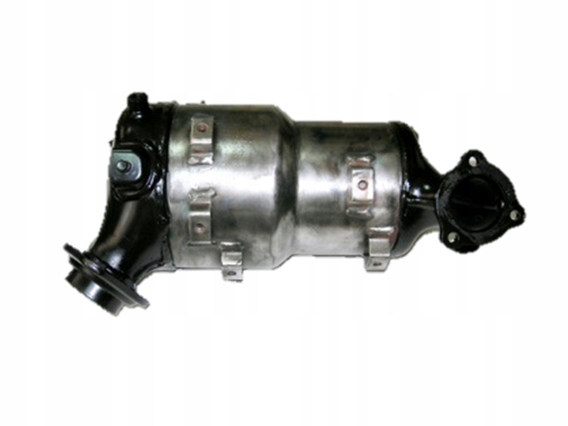 Filtr Dpf Toyota Avensis 2.0 2.2 D-4D 250510R020 - 8706476800 - Oficjalne Archiwum Allegro