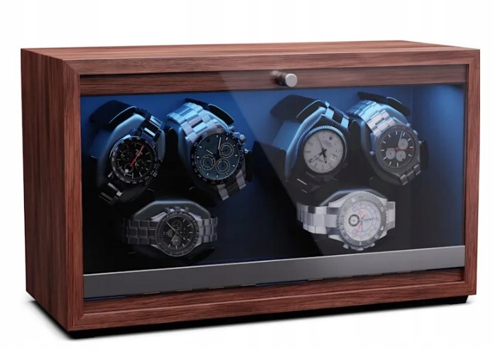 Klarstein Brienz 6 Rotomat