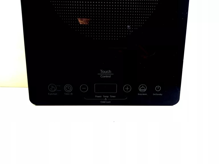 KUCHENKA PRZENOŚNA KOENIC KIP 1332 12608315558 oficjalne archiwum