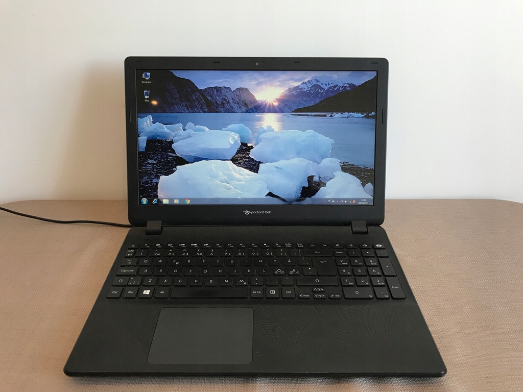 Packard bell ms2397 płyta główna Celeron 2.16GHz - 8585153991 ...