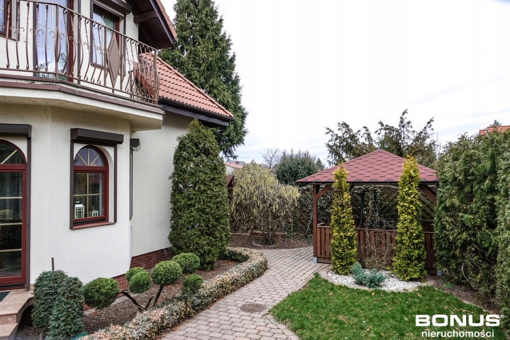 Dom na sprzedaż Szczecin, Gumieńce, 306,00 m²