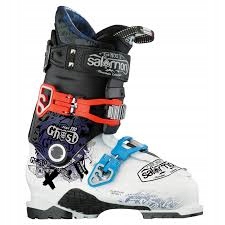 Salomon ghost max 110 sales