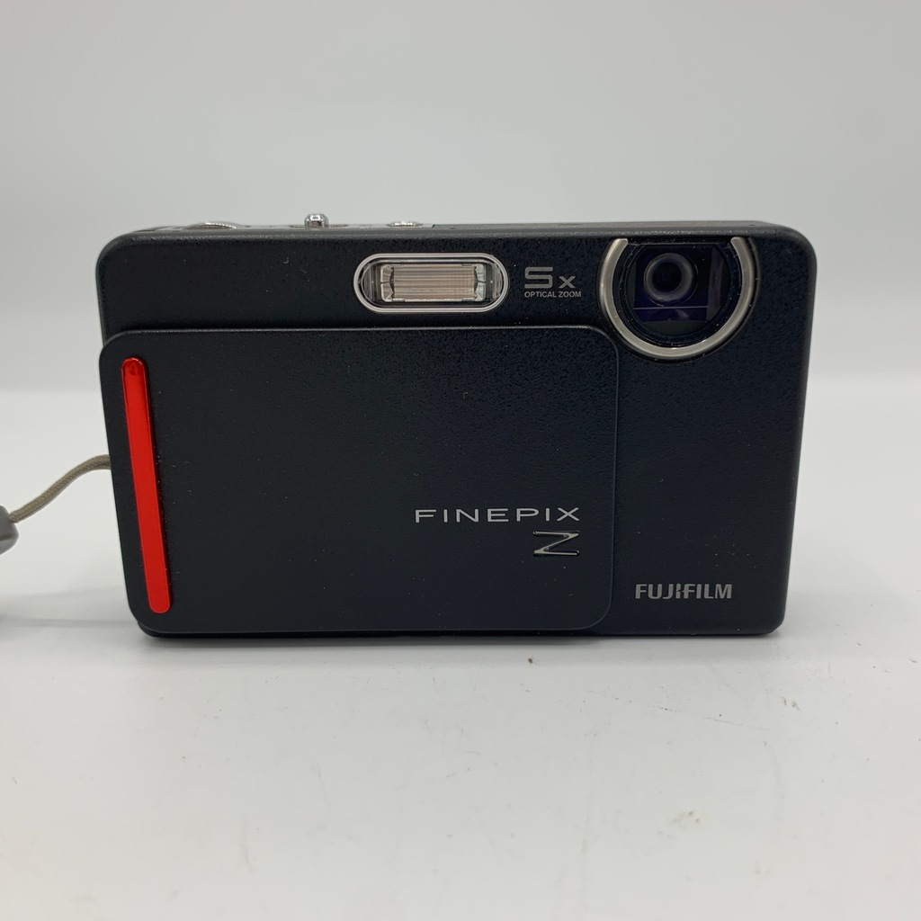 Aparat cyfrowy Fujifilm Finepix Z300
