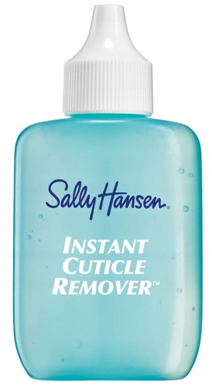 SALLY HANSEN ŻEL DO USUWANIA SKÓREK 29,5ml