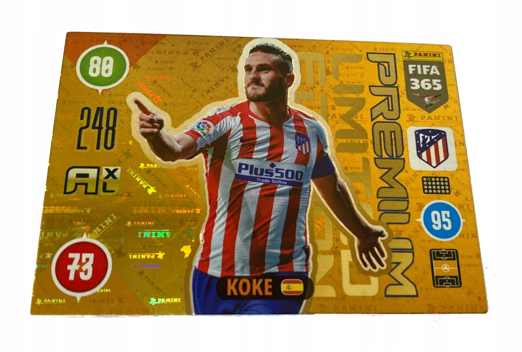 FIFA 365-2021 - KOKE limited Premium