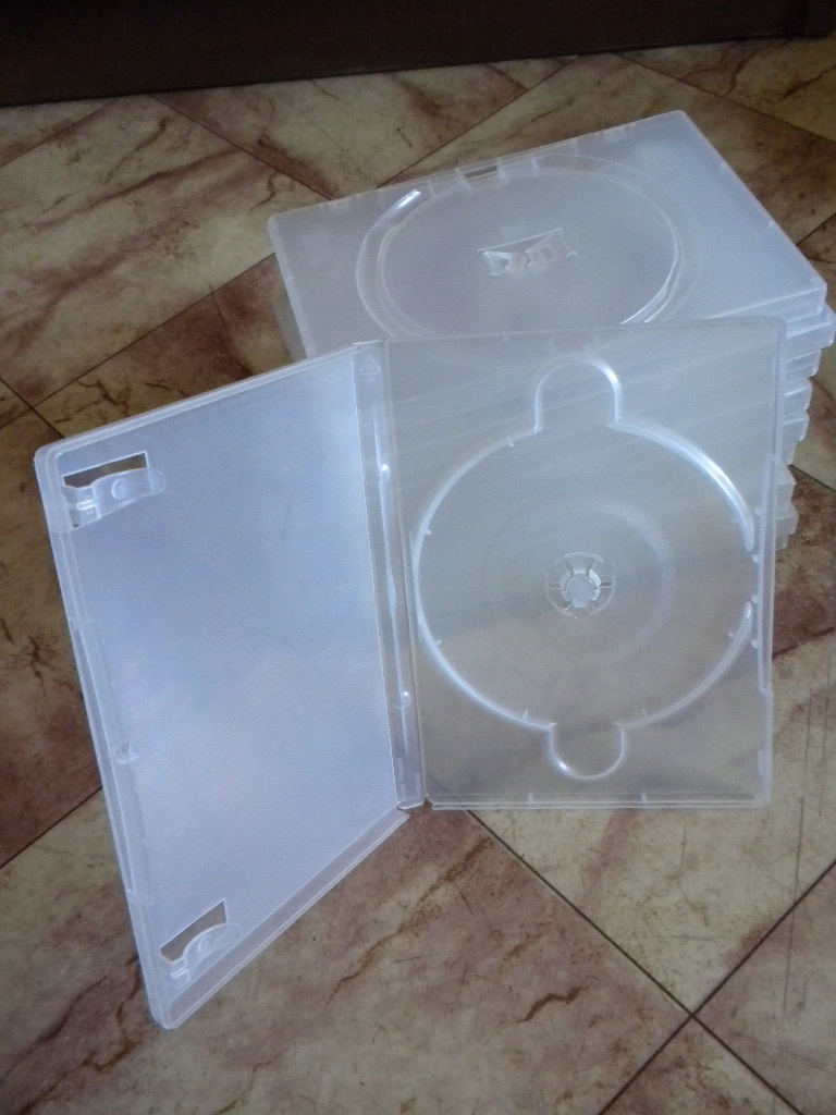Купить Фильм DVD CD УПАКОВКА набор прозрачный: отзывы, фото, характеристики в интерне-магазине Aredi.ru