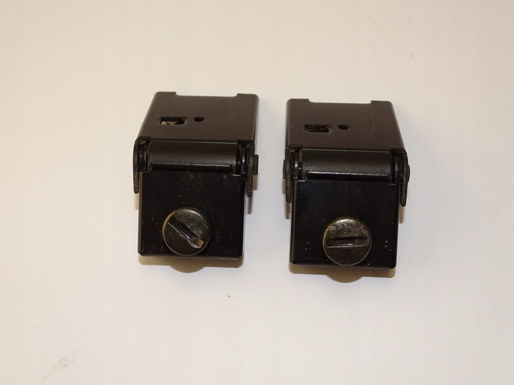 TECHNICS SL-1900 ZAWIASY PARA