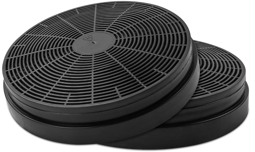 ANTOBLE Filtr z węglem aktywnym x2 175 mm MIZ 0023 KF 561 CF110 DU652 OPIS